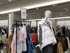 -ZARA(大悦城店)