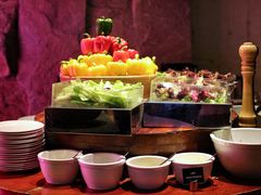 -广州富力君悦大酒店·凯菲厅