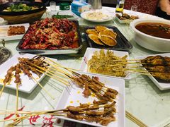 -徐州大排档(江山路店)