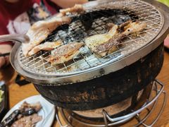 -牛也烧肉(摩尔城店)
