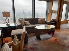 -上海静安香格里拉大酒店
