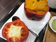 -五观堂素食(新华路店)