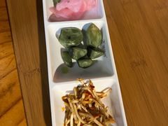 -木屋烧烤(白石洲店)