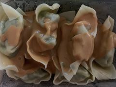 -顶巧鸡汤馄饨(虹口总店)