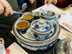 -虾饺妹·粤式手工点心(水荫路店)