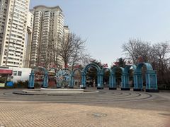 -贮水山儿童公园