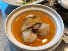 -广州文华东方酒店·江-由辉师傅主理