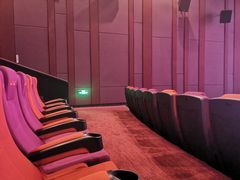 -金逸影城(中关村店)