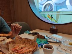 -79号渔船海鲜饭店(宝安店)