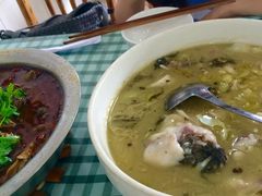 -无味饭店(九眼桥商业文化广场店)