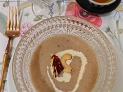 -花十悦·鲜花咖啡餐厅(振业城一期店)