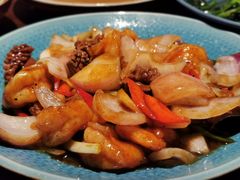 -扬州狮子楼·非遗淮扬菜(总店)