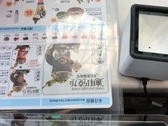 -DQ·蛋糕·冰淇淋(阜盛道店)