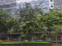 -科兴科学园