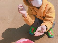 -青岛银沙滩