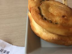 -王家沙点心店(西康路店)
