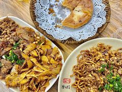 -清真双宝红油牛系列