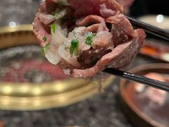 -老乾杯和牛烧肉(王府中环店)