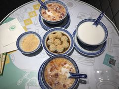 -开心糖水铺(天府三街店)
