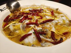 -太二酸菜鱼(兴业太古汇店)