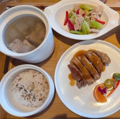 -她时区金吉兒月子中心(太湖度假店)