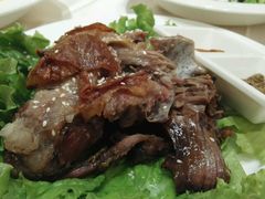 -永和红旗美食城
