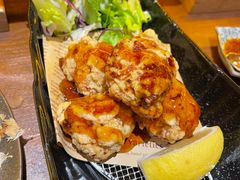 -白石的深夜食堂(济南万象城店)