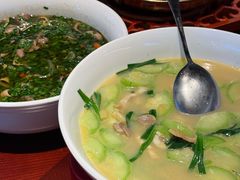 -宁邦·家宴·南京菜(红山动物园店)