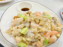全爆-清真•蜀风园(丁字沽总店)
