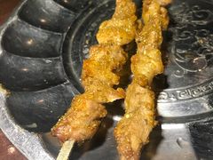 -凯撒尔新疆特色主题餐厅(青山店)