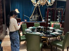 -彩虹之约•淮扬家宴(亚运村店)