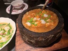 -锦楼·臻选新杭帮(杭州中心店)