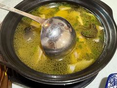 -呼吸森林·生态农庄农家乐私房菜