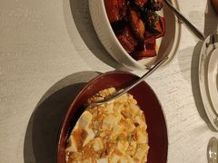-上海和平饭店龙凤厅 Dragon Phoenix