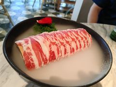 -椰子不语 椰子鸡火锅(淮海店)