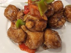 脆香莲藕面筋-泰丰楼(前门西大街店)