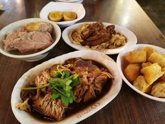 -松發肉骨茶(先得坊店)