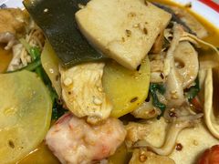 -闫家炸鸡架(五爱总店)