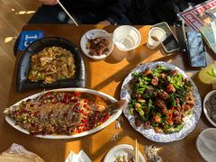 -朝花夕拾中餐厅(台儿庄古城复兴广场店)