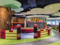 -MELAND CLUB亲子乐园•派对(虹桥万象城店)