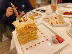 101鲜果拿破仑-翠园(北京王府中环店)