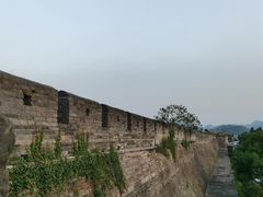 -台州府城(江南长城)