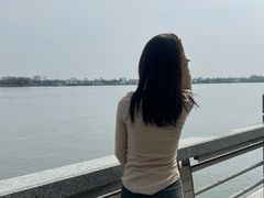 -鸭绿江中朝界河游船(1号观光码头)