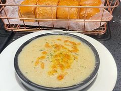 -西堤牛排(龙德广场店)