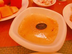 -威斯汀舞台餐厅