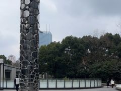 -新虹桥中心花园