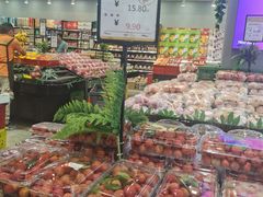 -水果地带(中航国际店)