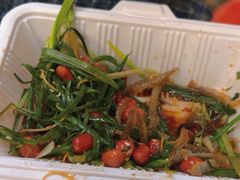 -陈老添美食店(宝华路店)