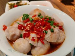 -湖南人家·家传湖南菜(水围店)
