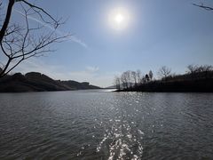 -嵖岈山风景区